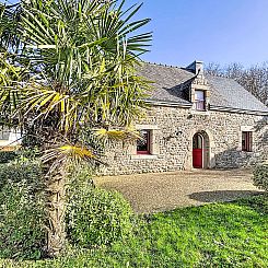 Vakantiehuis  Maison Park Bihan