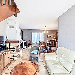 Vakantiehuis  Maison Caradec