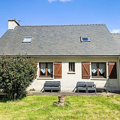 Vakantiehuis  Maison Caradec
