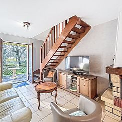 Vakantiehuis  Maison Caradec