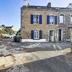 Vakantiehuis Maison de Saint-Cado