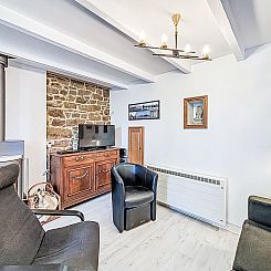 Vakantiehuis Maison de Saint-Cado