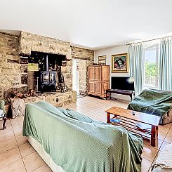 Vakantiehuis Keryargon