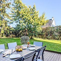 Vakantiehuis Ar Mimoza