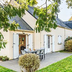 Vakantiehuis Ar Mimoza