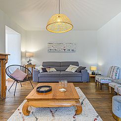 Vakantiehuis Glann Aven