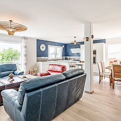 Vakantiehuis Maison Mélusine