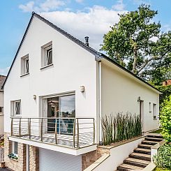 Vakantiehuis Maison Mélusine
