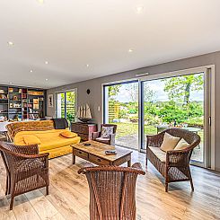 Vakantiehuis Maison Ker Anna