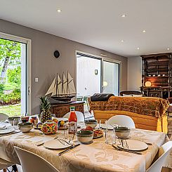 Vakantiehuis Maison Ker Anna