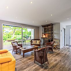 Vakantiehuis Maison Ker Anna