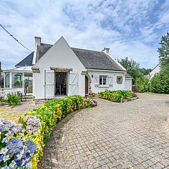 Vakantiehuis L'écrin du Bono