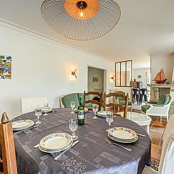 Vakantiehuis L'écrin du Bono