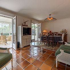 Vakantiehuis L'écrin du Bono