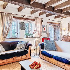 Vakantiehuis Dolce Vita