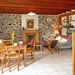 Vakantiehuis Gîte des Oiseaux