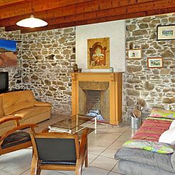 Vakantiehuis Gîte des Oiseaux