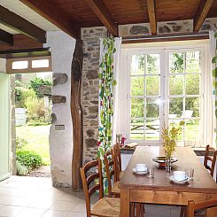 Vakantiehuis Gîte des Oiseaux