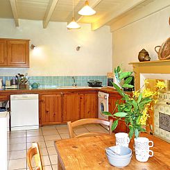 Vakantiehuis Gîte des Oiseaux