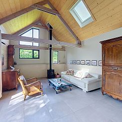 Vakantiehuis Le Préau