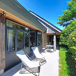 Vakantiehuis Le Préau