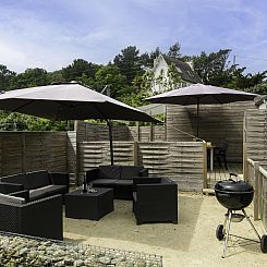 Vakantiehuis Le Coup de Coeur