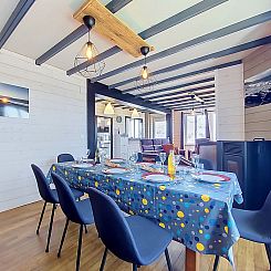 Vakantiehuis An Neizh