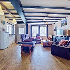 Vakantiehuis An Neizh