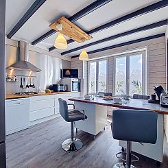 Vakantiehuis An Neizh