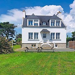 Vakantiehuis An Neizh