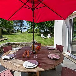 Vakantiehuis La Belle Vue