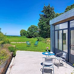 Vakantiehuis L'Atelier