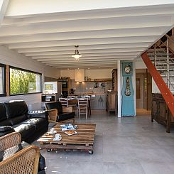 Vakantiehuis L'Atelier