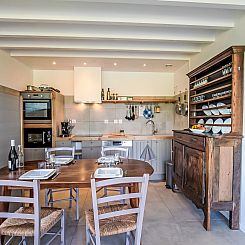 Vakantiehuis L'Atelier