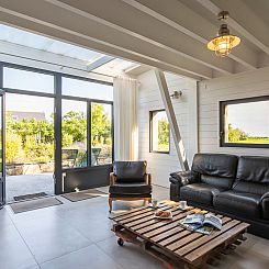 Vakantiehuis L'Atelier