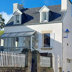 Vakantiehuis Ty Côte