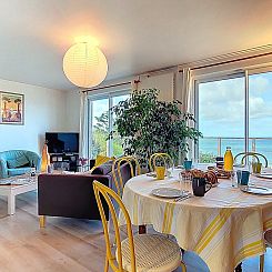 Vakantiehuis Ty Kérael