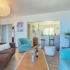 Vakantiehuis Ty Kérael