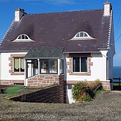 Vakantiehuis Ty Kérael