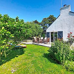 Vakantiehuis Ti Hudek