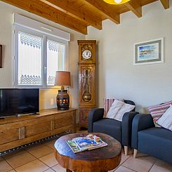 Vakantiehuis Rève de Plage