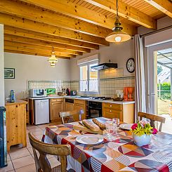 Vakantiehuis Rève de Plage