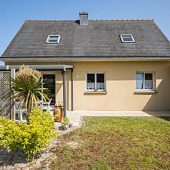 Vakantiehuis Rève de Plage