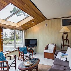 Vakantiehuis Kichen ar Mor