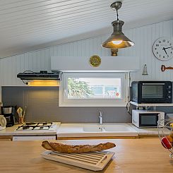 Vakantiehuis Kichen ar Mor