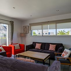 Vakantiehuis Maison du Venec