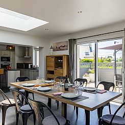 Vakantiehuis Maison du Venec