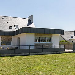 Vakantiehuis Maison du Venec
