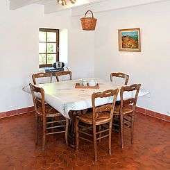 Vakantiehuis Ker Iliav