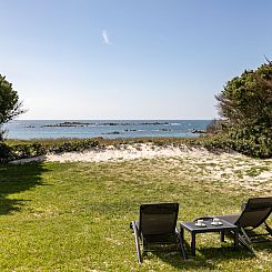 Vakantiehuis La Rejeane
